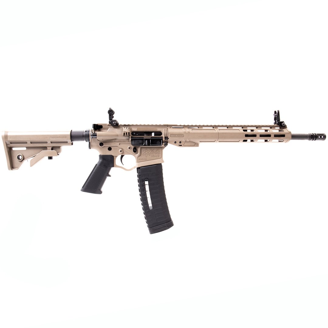 Order Barrel Length Online