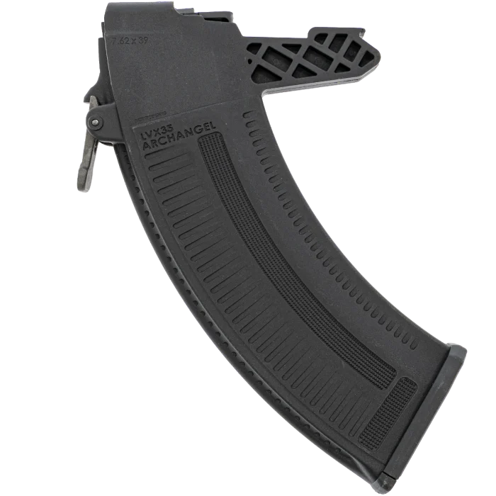 ProMag Archangel LVX 7.62x39mm 35-Round Magazine